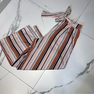 Zara flowy pants